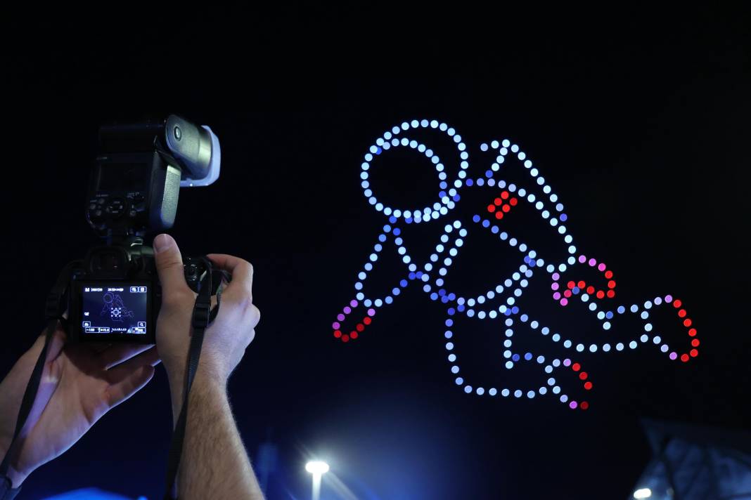 BilimFest 10'uncu yılında yüz binlerce Konyalı'yı ağırlıyor 2